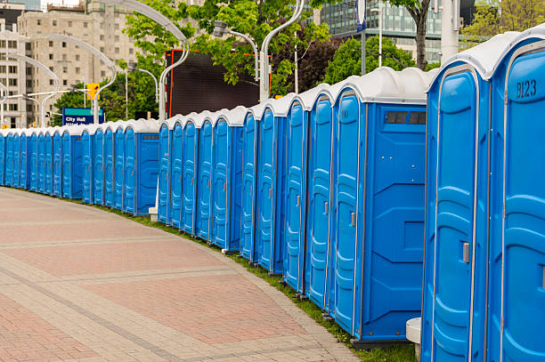 Best Portable Restroom for Sporting Events in USA